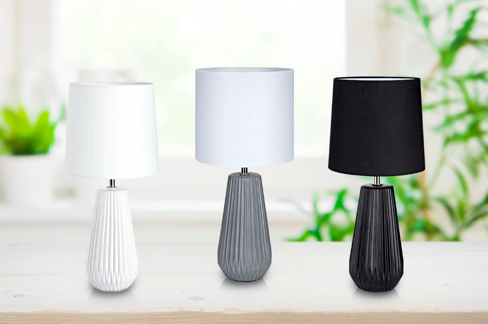 Snygg bordslampa från Markslöjd Snygg bordslampa från Markslöjd